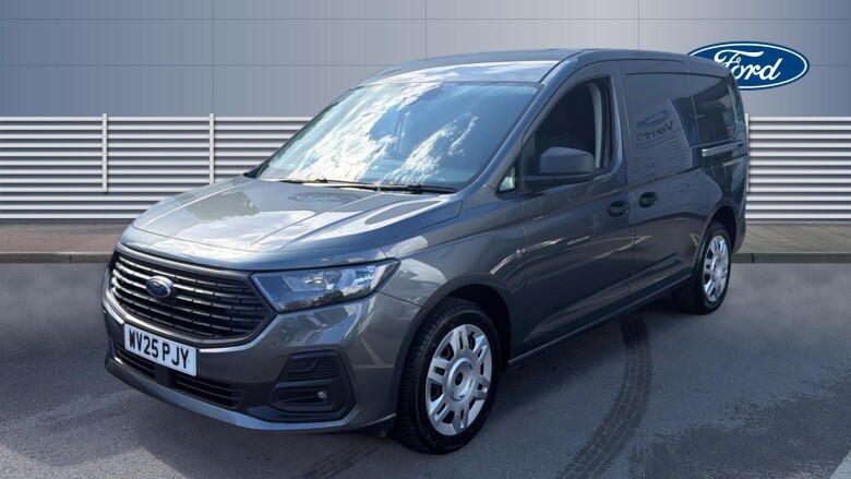 Ford Transit Connect 240 L2 Diesel 2.0 EcoBlue 122ps Trend Van Auto